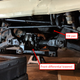 Illustration for article titled My 265,000-Mile Turbo Toyota Pickup Had A Nasty Surprise Lurking Within